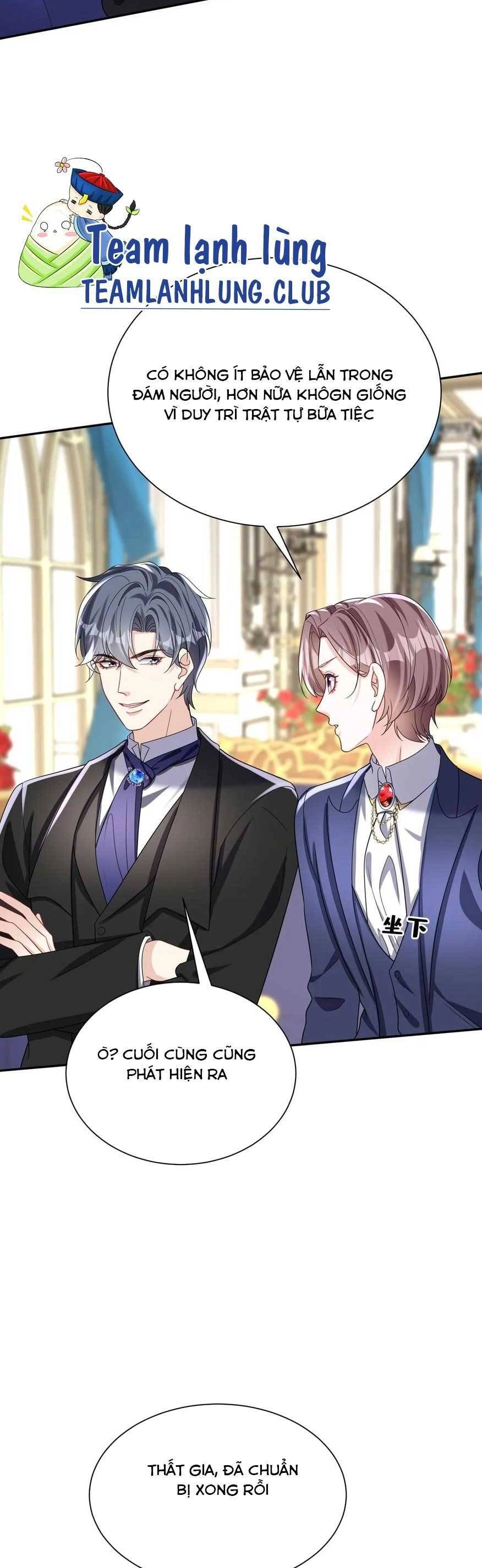 Tái Sinh Trở Lại : Chồng Cũ Khóc Lóc Cầu Xin Tái Hôn Chapter 167 - 10