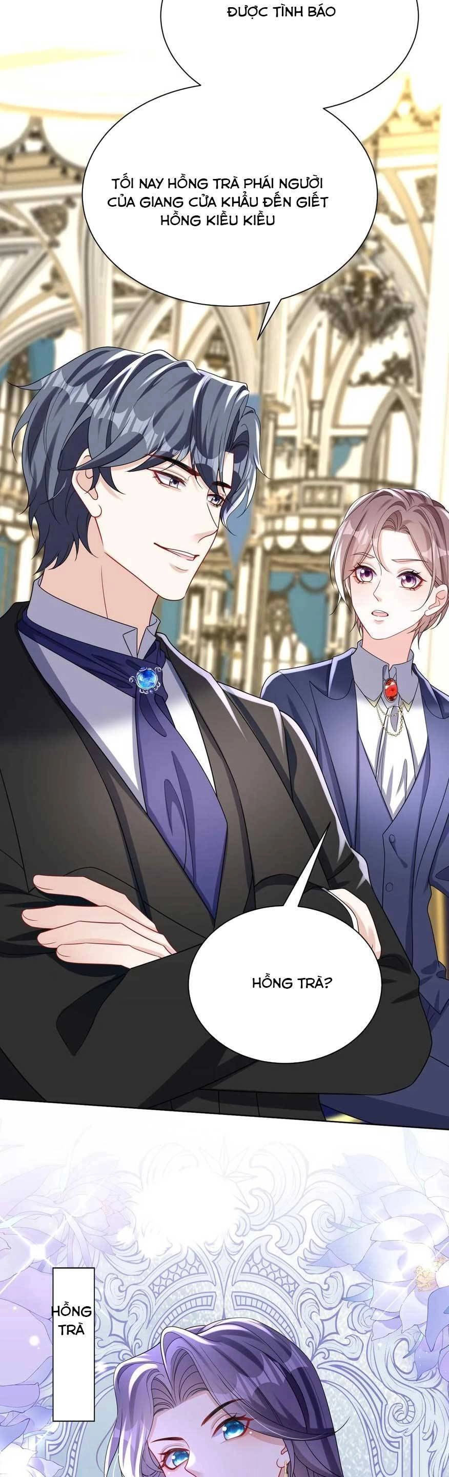 Tái Sinh Trở Lại : Chồng Cũ Khóc Lóc Cầu Xin Tái Hôn Chapter 167 - 12