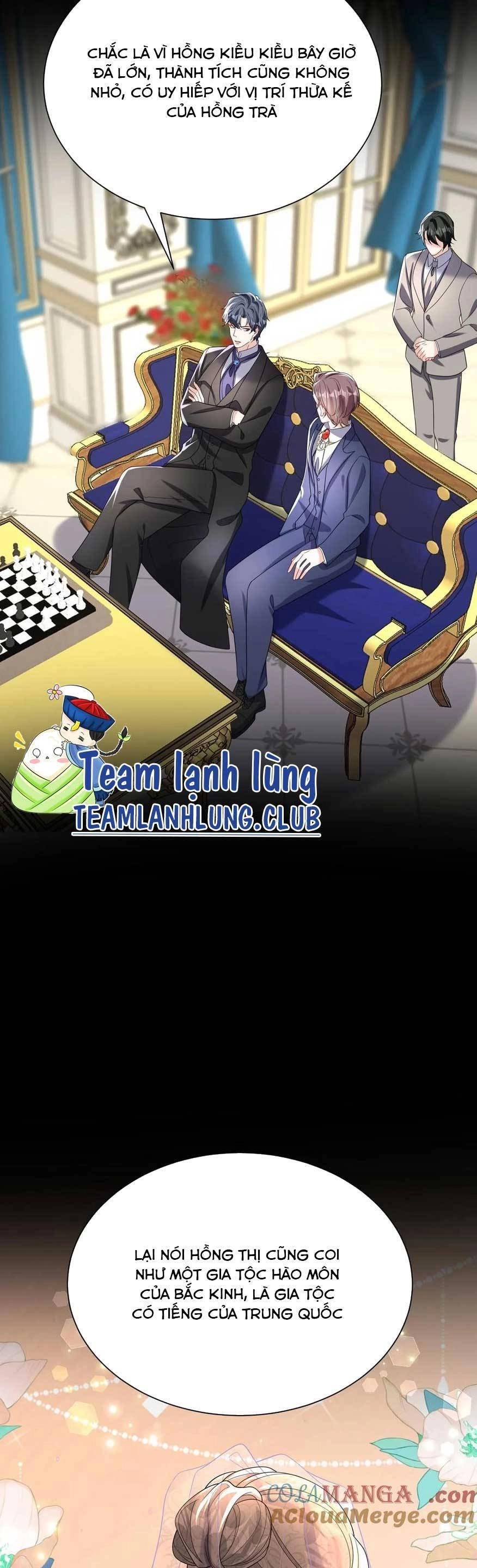 Tái Sinh Trở Lại : Chồng Cũ Khóc Lóc Cầu Xin Tái Hôn Chapter 167 - 14