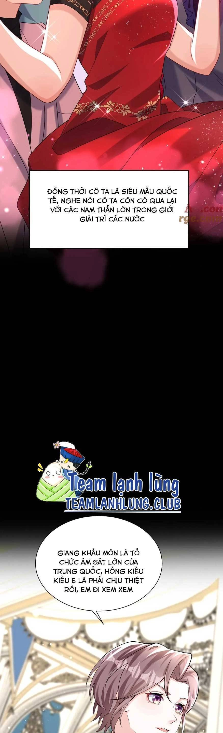 Tái Sinh Trở Lại : Chồng Cũ Khóc Lóc Cầu Xin Tái Hôn Chapter 167 - 18