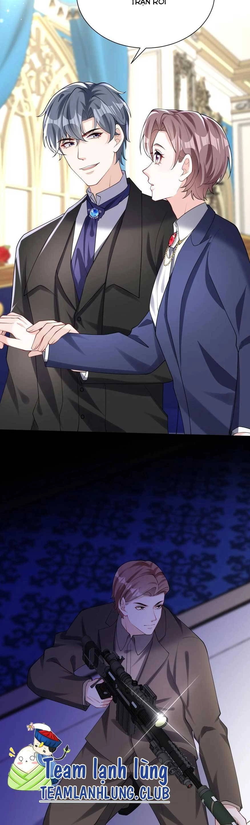 Tái Sinh Trở Lại : Chồng Cũ Khóc Lóc Cầu Xin Tái Hôn Chapter 167 - 20