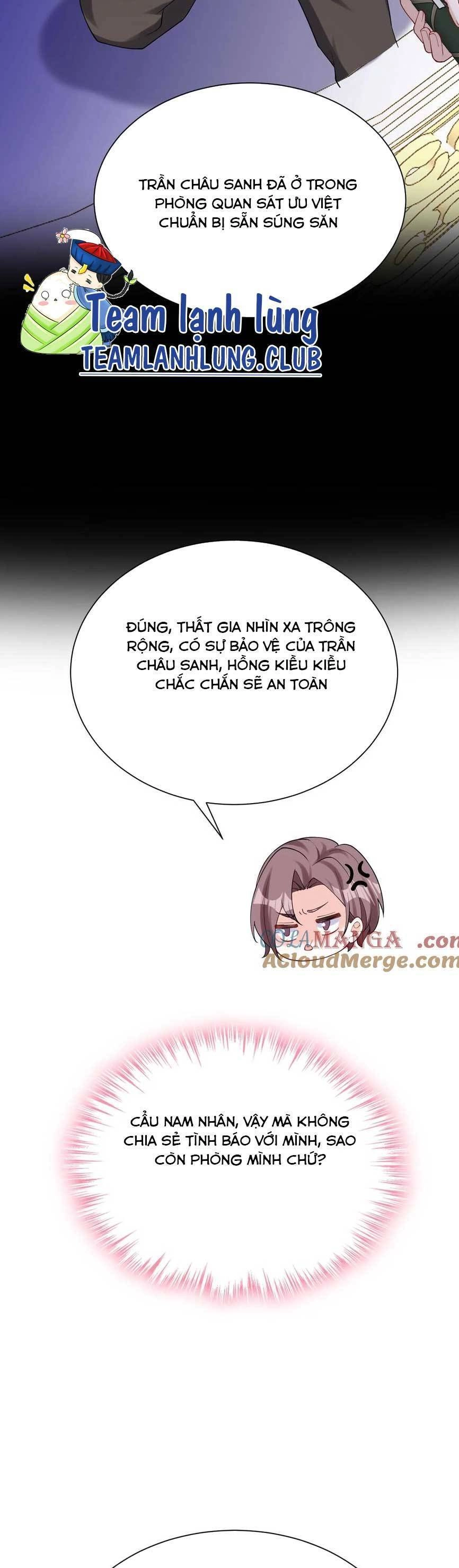 Tái Sinh Trở Lại : Chồng Cũ Khóc Lóc Cầu Xin Tái Hôn Chapter 167 - 21