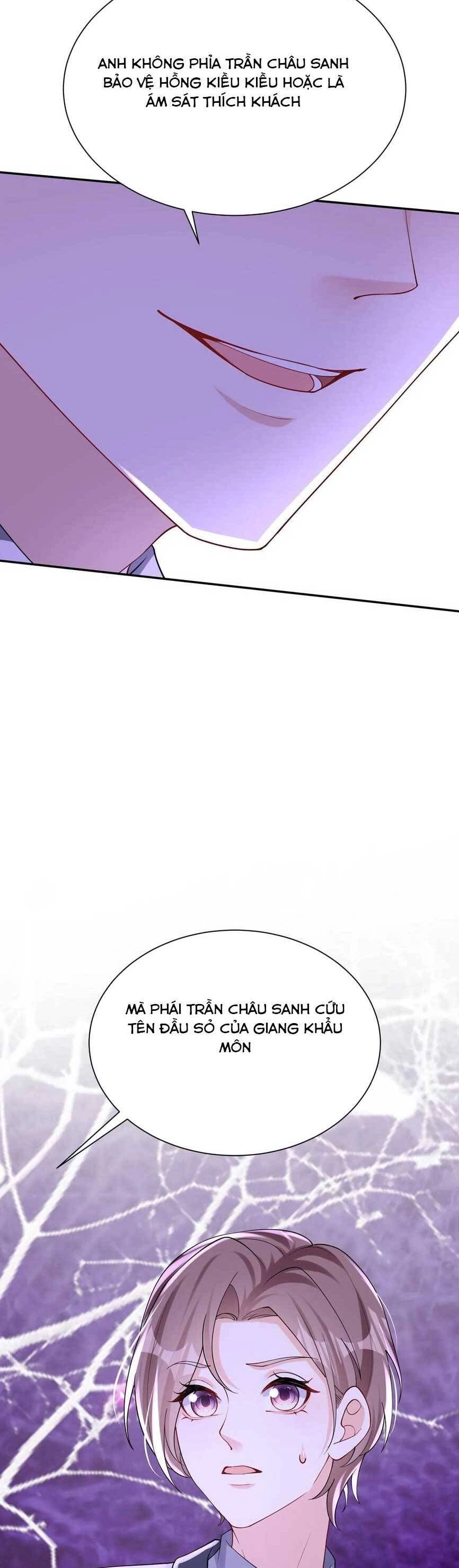 Tái Sinh Trở Lại : Chồng Cũ Khóc Lóc Cầu Xin Tái Hôn Chapter 167 - 22