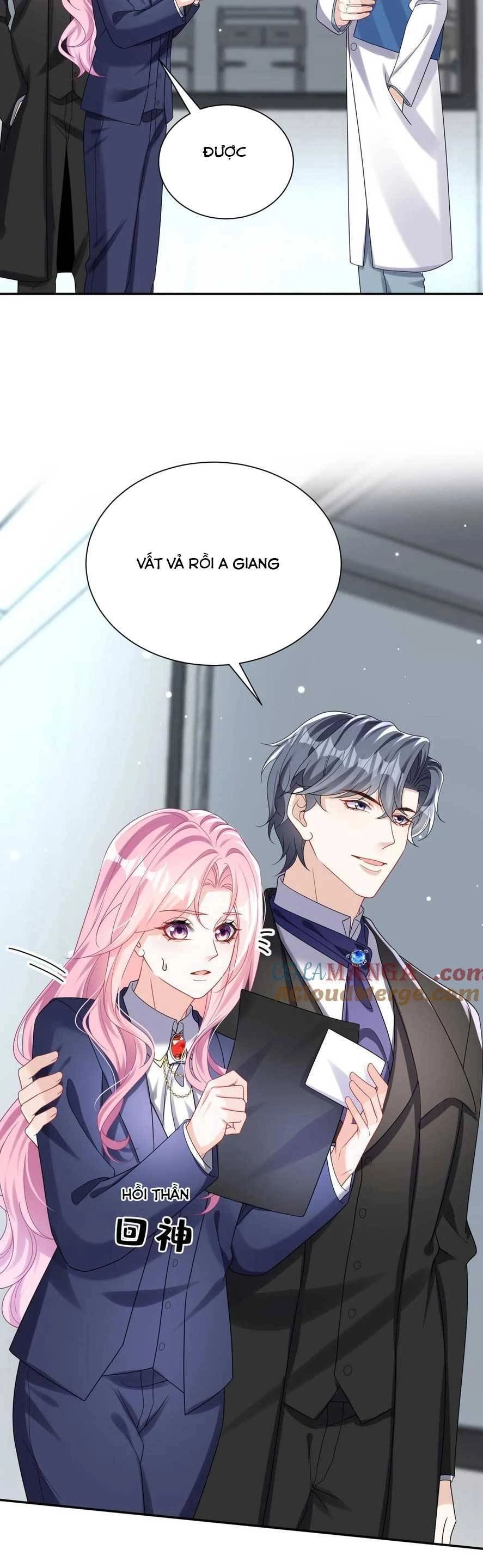 Tái Sinh Trở Lại : Chồng Cũ Khóc Lóc Cầu Xin Tái Hôn Chapter 170 - 16