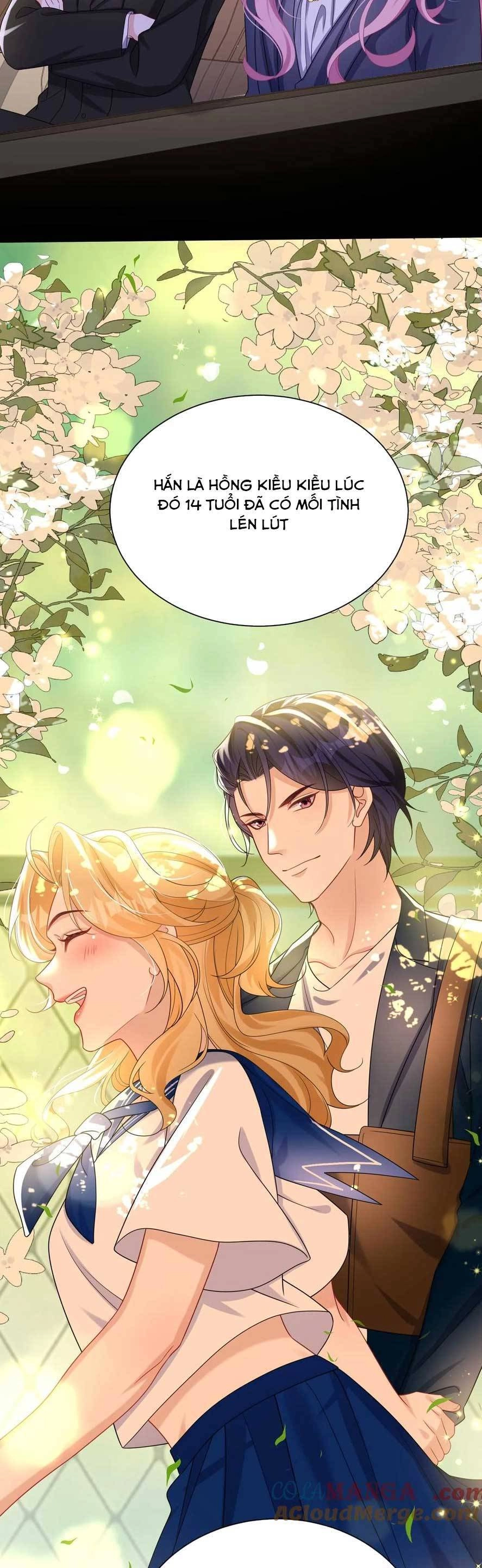 Tái Sinh Trở Lại : Chồng Cũ Khóc Lóc Cầu Xin Tái Hôn Chapter 170 - 19