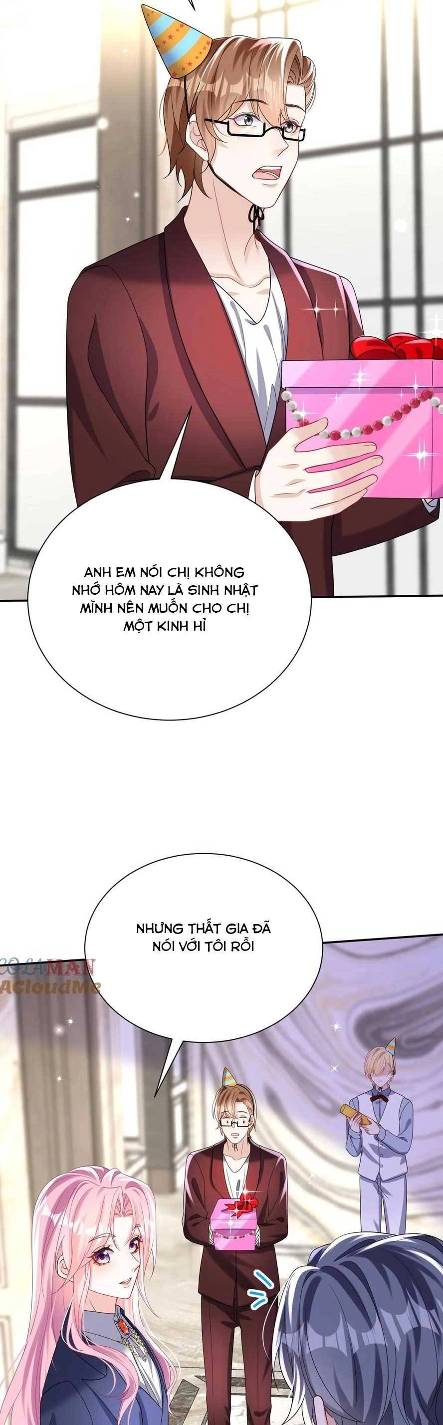 Tái Sinh Trở Lại : Chồng Cũ Khóc Lóc Cầu Xin Tái Hôn Chapter 171 - 2