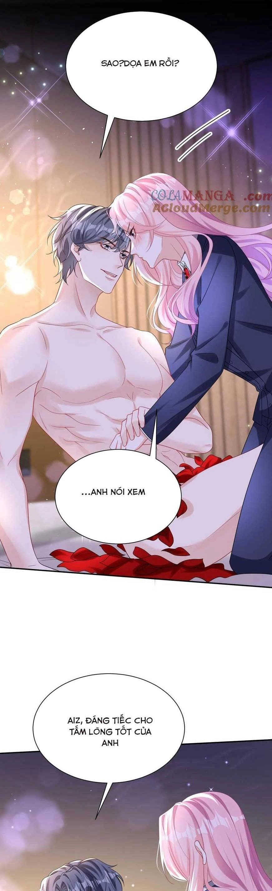 Tái Sinh Trở Lại : Chồng Cũ Khóc Lóc Cầu Xin Tái Hôn Chapter 172 - 6