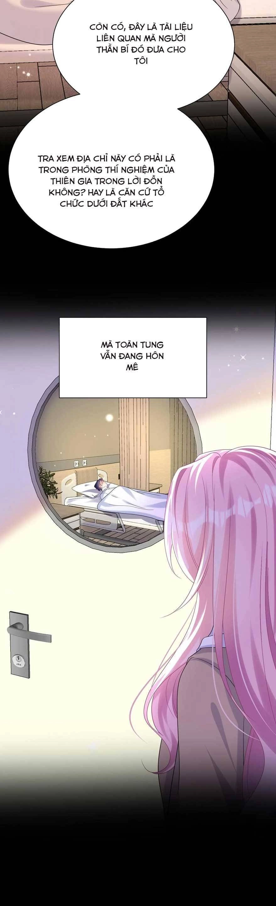 Tái Sinh Trở Lại : Chồng Cũ Khóc Lóc Cầu Xin Tái Hôn Chapter 172 - 20