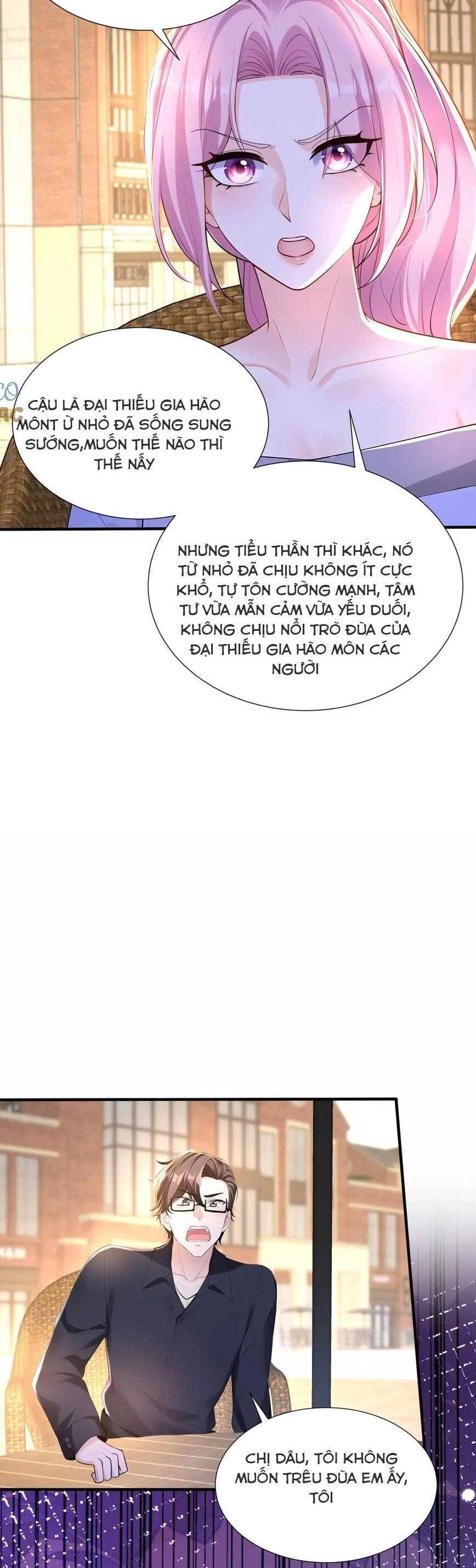 Tái Sinh Trở Lại : Chồng Cũ Khóc Lóc Cầu Xin Tái Hôn Chapter 173 - 6