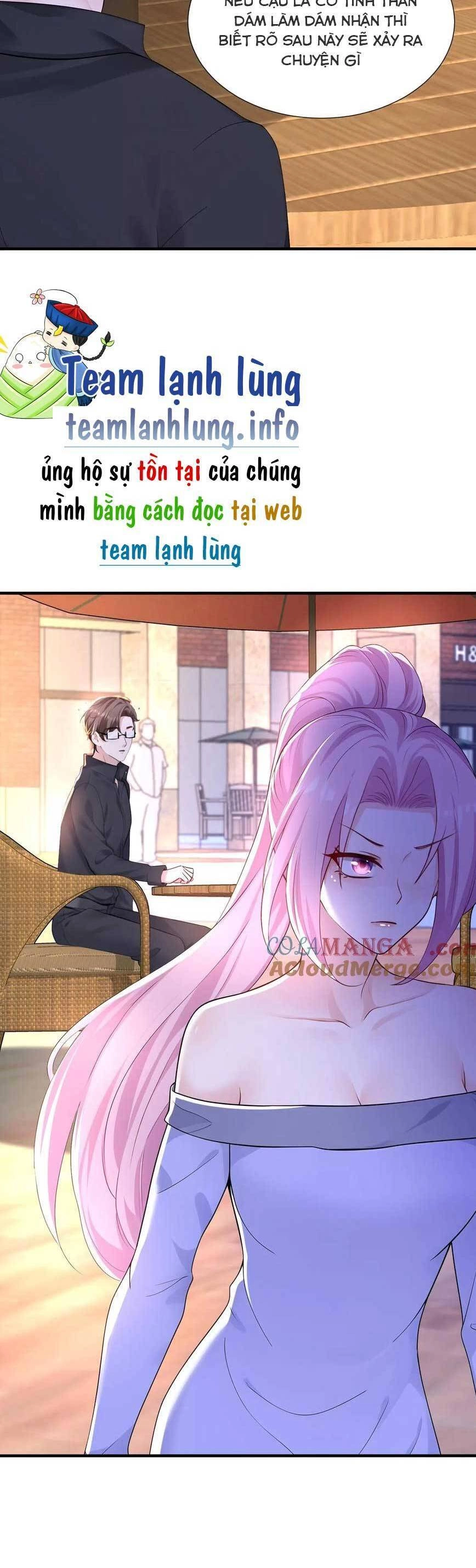 Tái Sinh Trở Lại : Chồng Cũ Khóc Lóc Cầu Xin Tái Hôn Chapter 173 - 9