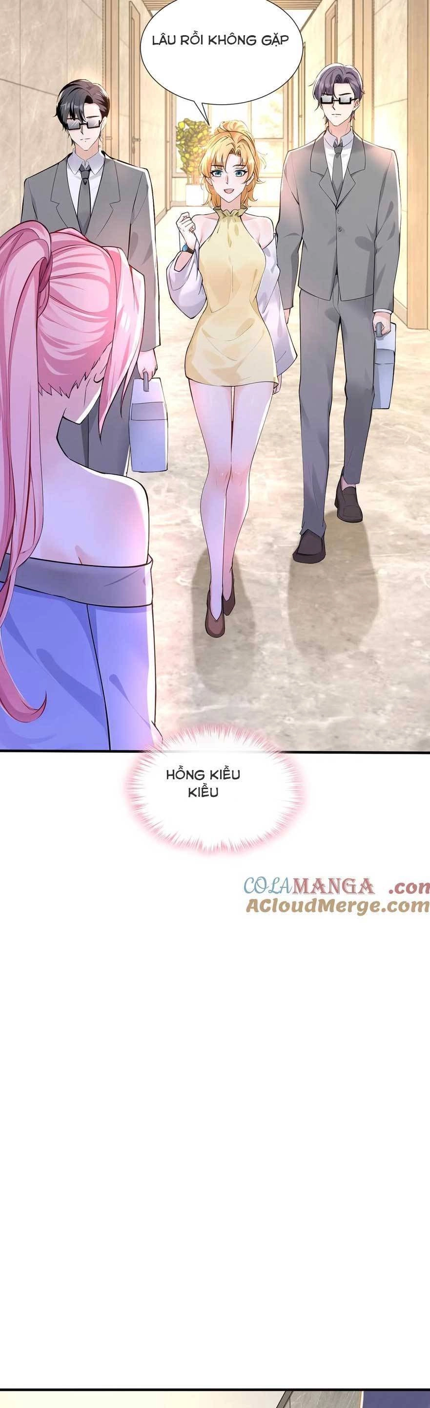 Tái Sinh Trở Lại : Chồng Cũ Khóc Lóc Cầu Xin Tái Hôn Chapter 173 - 14