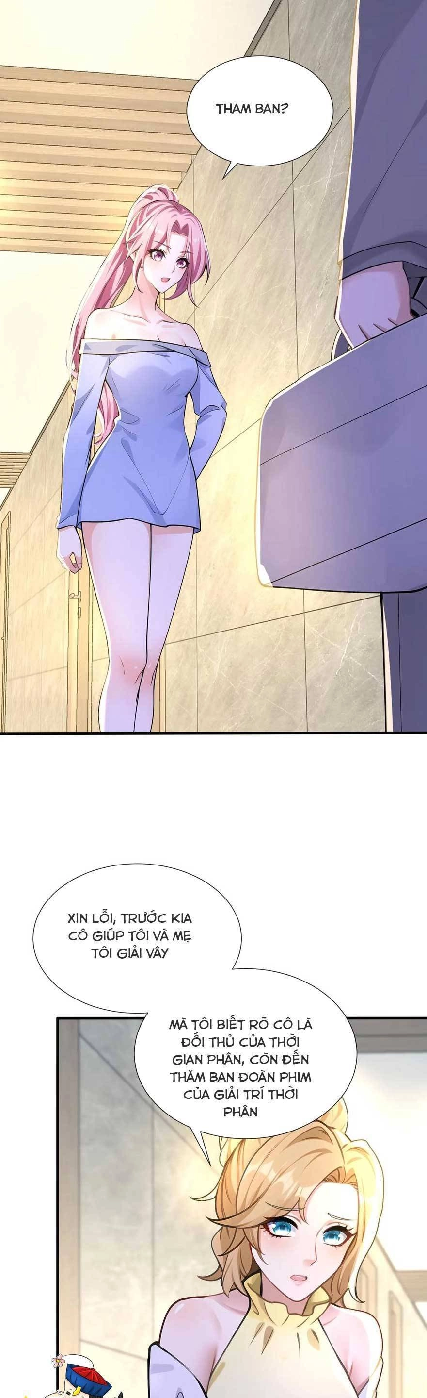 Tái Sinh Trở Lại : Chồng Cũ Khóc Lóc Cầu Xin Tái Hôn Chapter 173 - 15