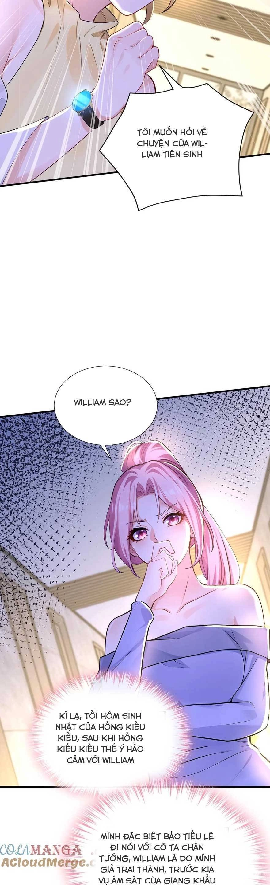 Tái Sinh Trở Lại : Chồng Cũ Khóc Lóc Cầu Xin Tái Hôn Chapter 173 - 17