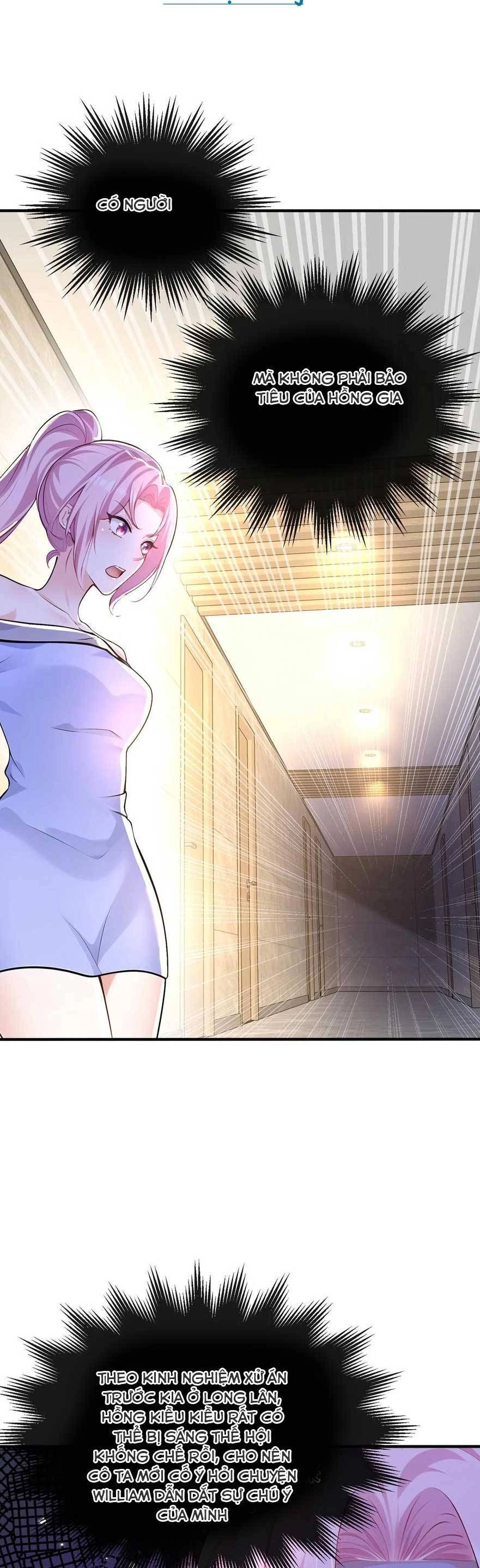 Tái Sinh Trở Lại : Chồng Cũ Khóc Lóc Cầu Xin Tái Hôn Chapter 173 - 20