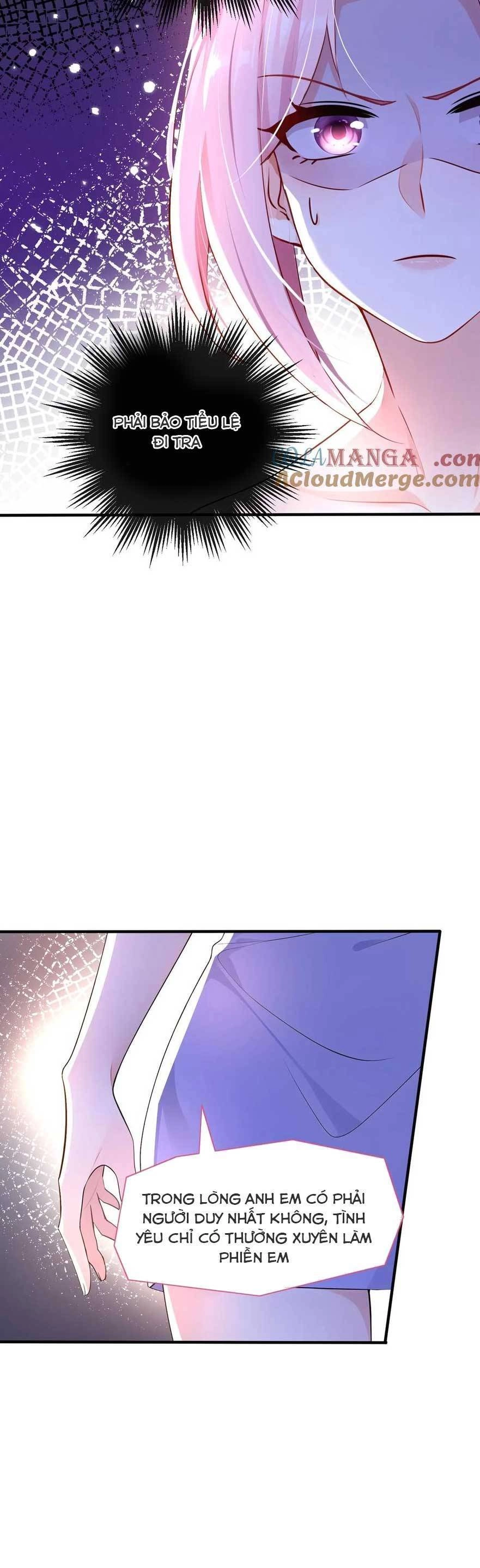 Tái Sinh Trở Lại : Chồng Cũ Khóc Lóc Cầu Xin Tái Hôn Chapter 173 - 21