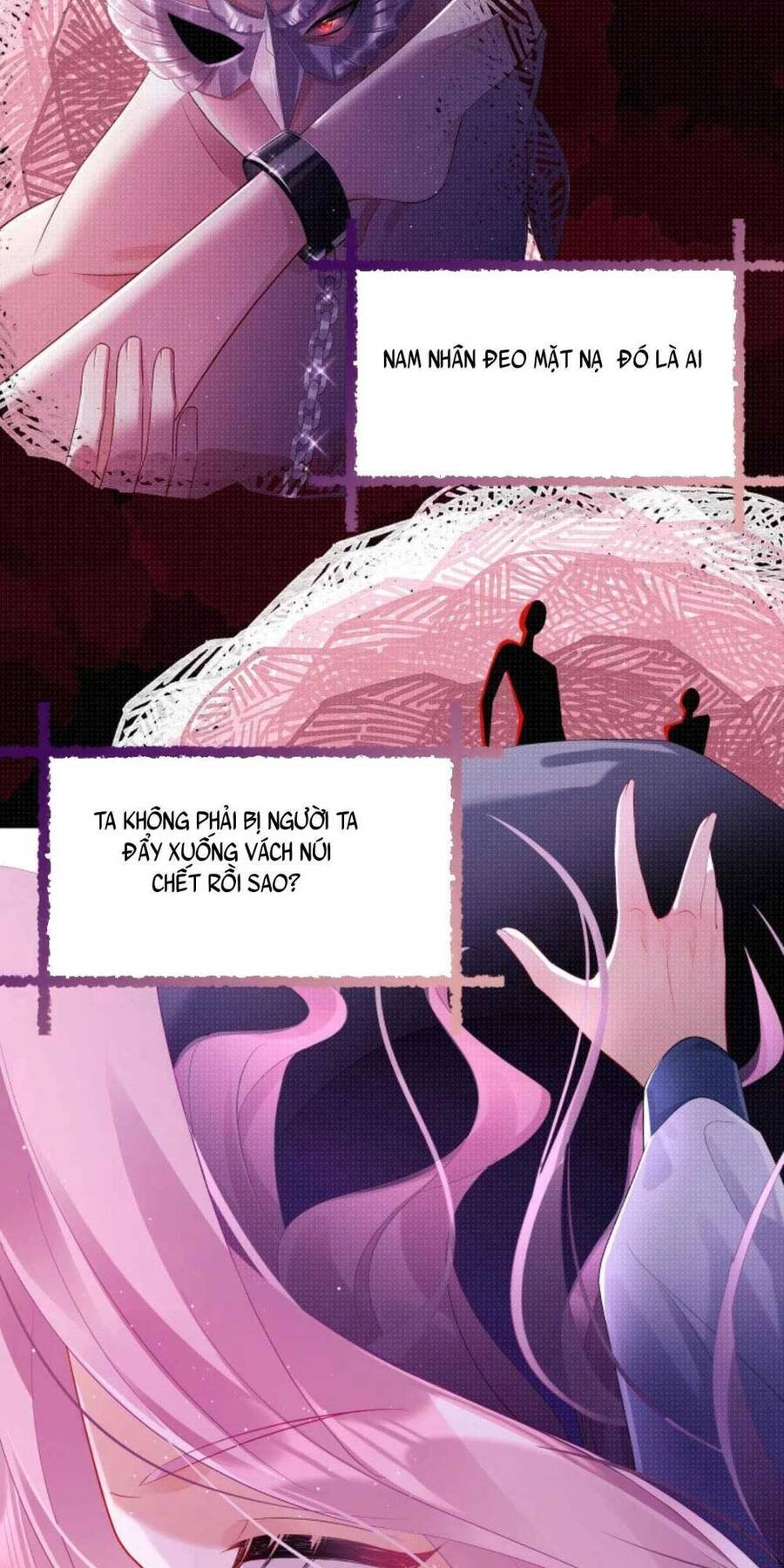 Tái Sinh Trở Lại : Chồng Cũ Khóc Lóc Cầu Xin Tái Hôn Chapter 1 - 23