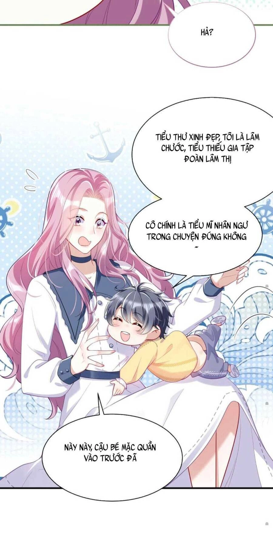 Tái Sinh Trở Lại : Chồng Cũ Khóc Lóc Cầu Xin Tái Hôn Chapter 1 - 26