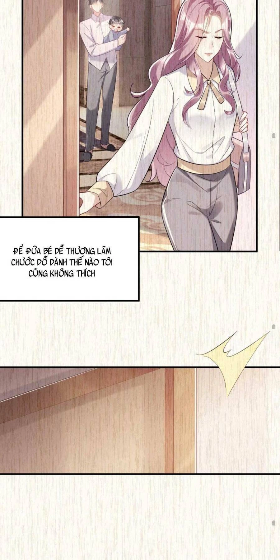 Tái Sinh Trở Lại : Chồng Cũ Khóc Lóc Cầu Xin Tái Hôn Chapter 1 - 32