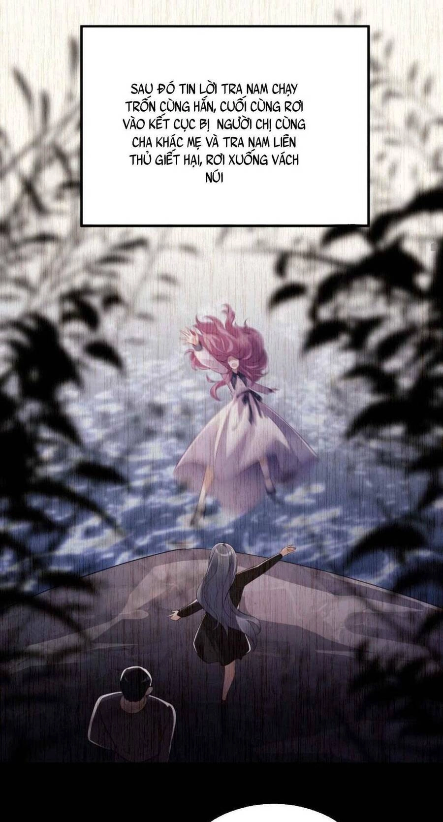 Tái Sinh Trở Lại : Chồng Cũ Khóc Lóc Cầu Xin Tái Hôn Chapter 1 - 33