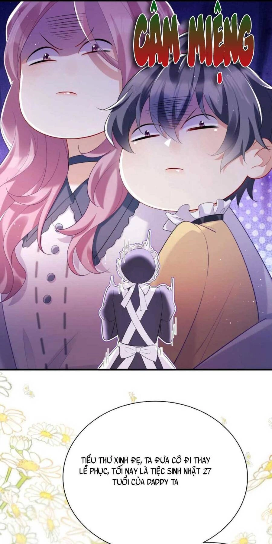 Tái Sinh Trở Lại : Chồng Cũ Khóc Lóc Cầu Xin Tái Hôn Chapter 1 - 37