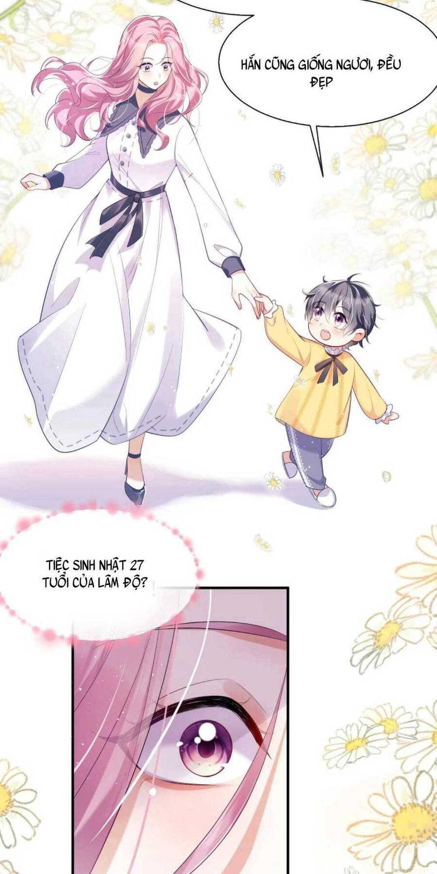 Tái Sinh Trở Lại : Chồng Cũ Khóc Lóc Cầu Xin Tái Hôn Chapter 1 - 38