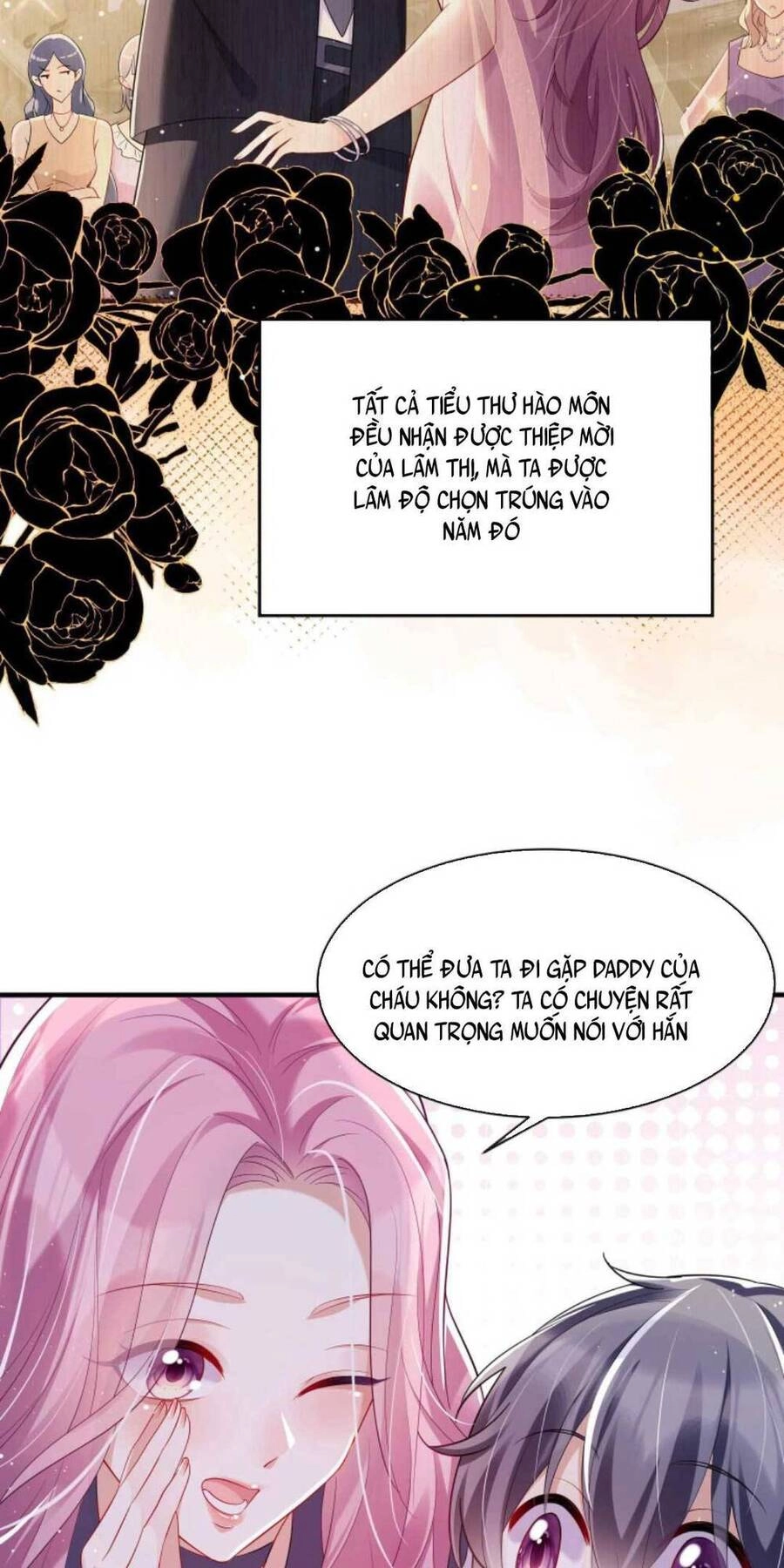 Tái Sinh Trở Lại : Chồng Cũ Khóc Lóc Cầu Xin Tái Hôn Chapter 1 - 40