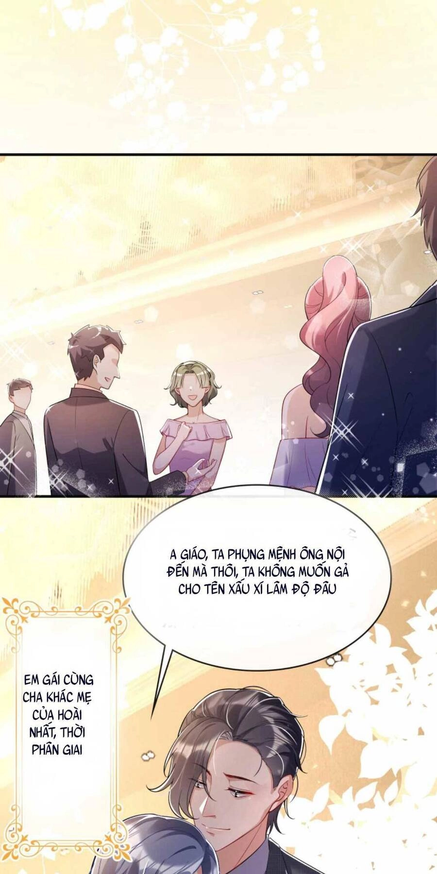 Tái Sinh Trở Lại : Chồng Cũ Khóc Lóc Cầu Xin Tái Hôn Chapter 2 - 16