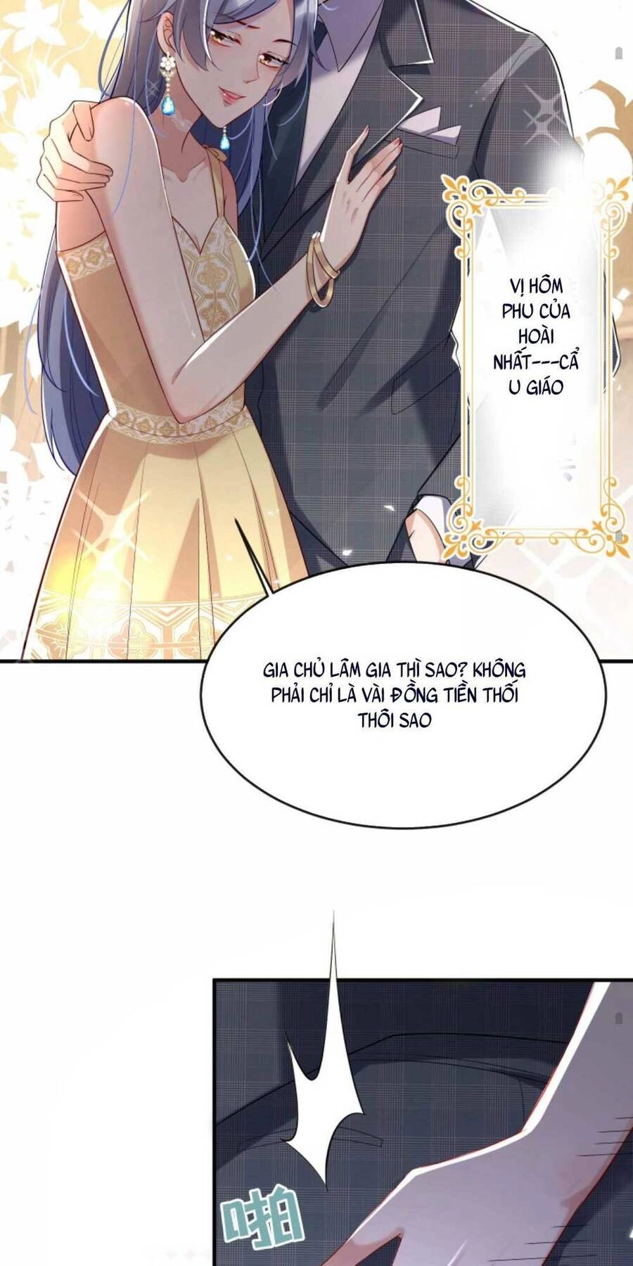 Tái Sinh Trở Lại : Chồng Cũ Khóc Lóc Cầu Xin Tái Hôn Chapter 2 - 17