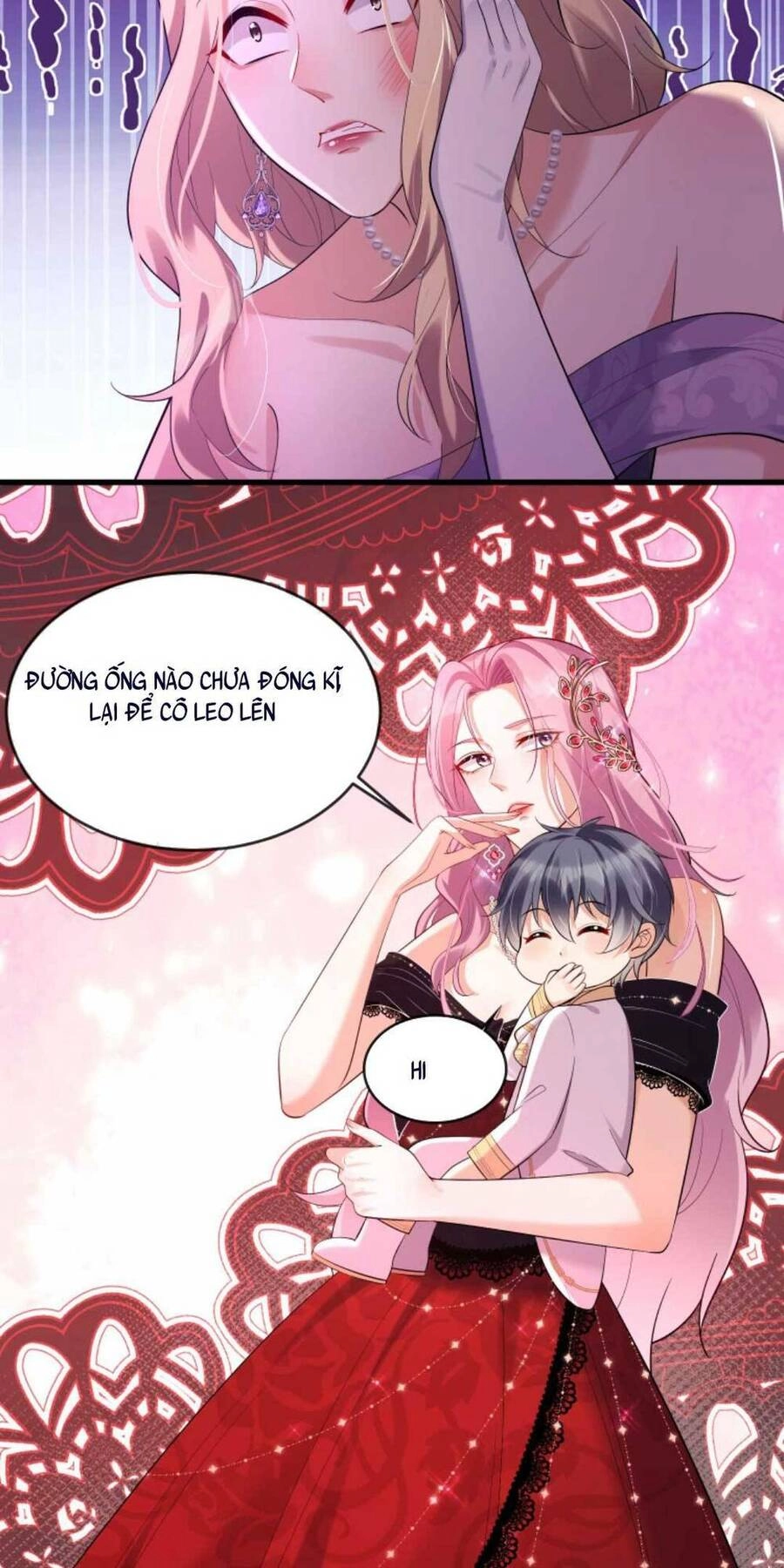 Tái Sinh Trở Lại : Chồng Cũ Khóc Lóc Cầu Xin Tái Hôn Chapter 3 - 7