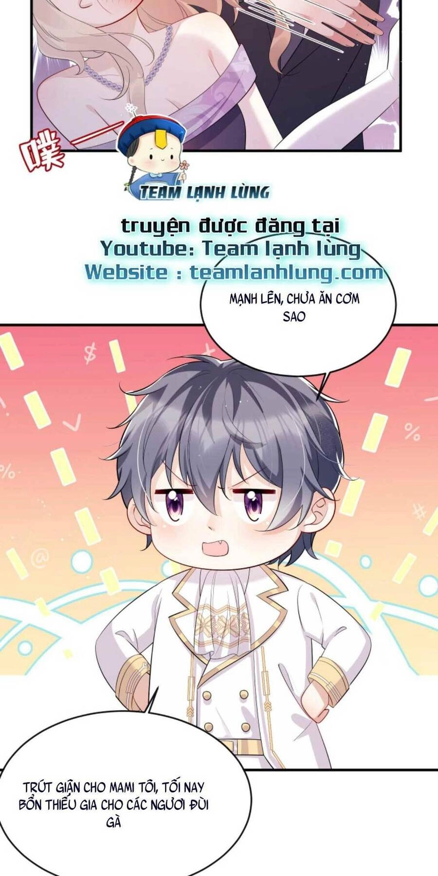 Tái Sinh Trở Lại : Chồng Cũ Khóc Lóc Cầu Xin Tái Hôn Chapter 3 - 16