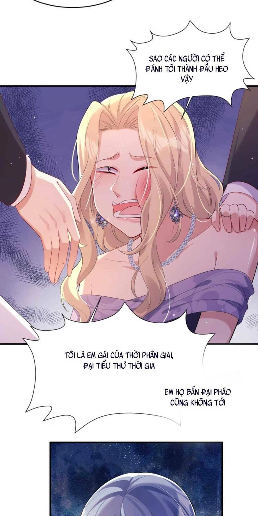 Tái Sinh Trở Lại : Chồng Cũ Khóc Lóc Cầu Xin Tái Hôn Chapter 3 - 17