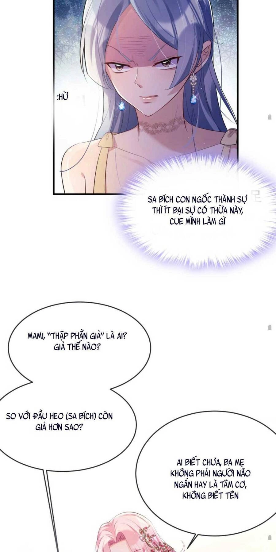 Tái Sinh Trở Lại : Chồng Cũ Khóc Lóc Cầu Xin Tái Hôn Chapter 3 - 18