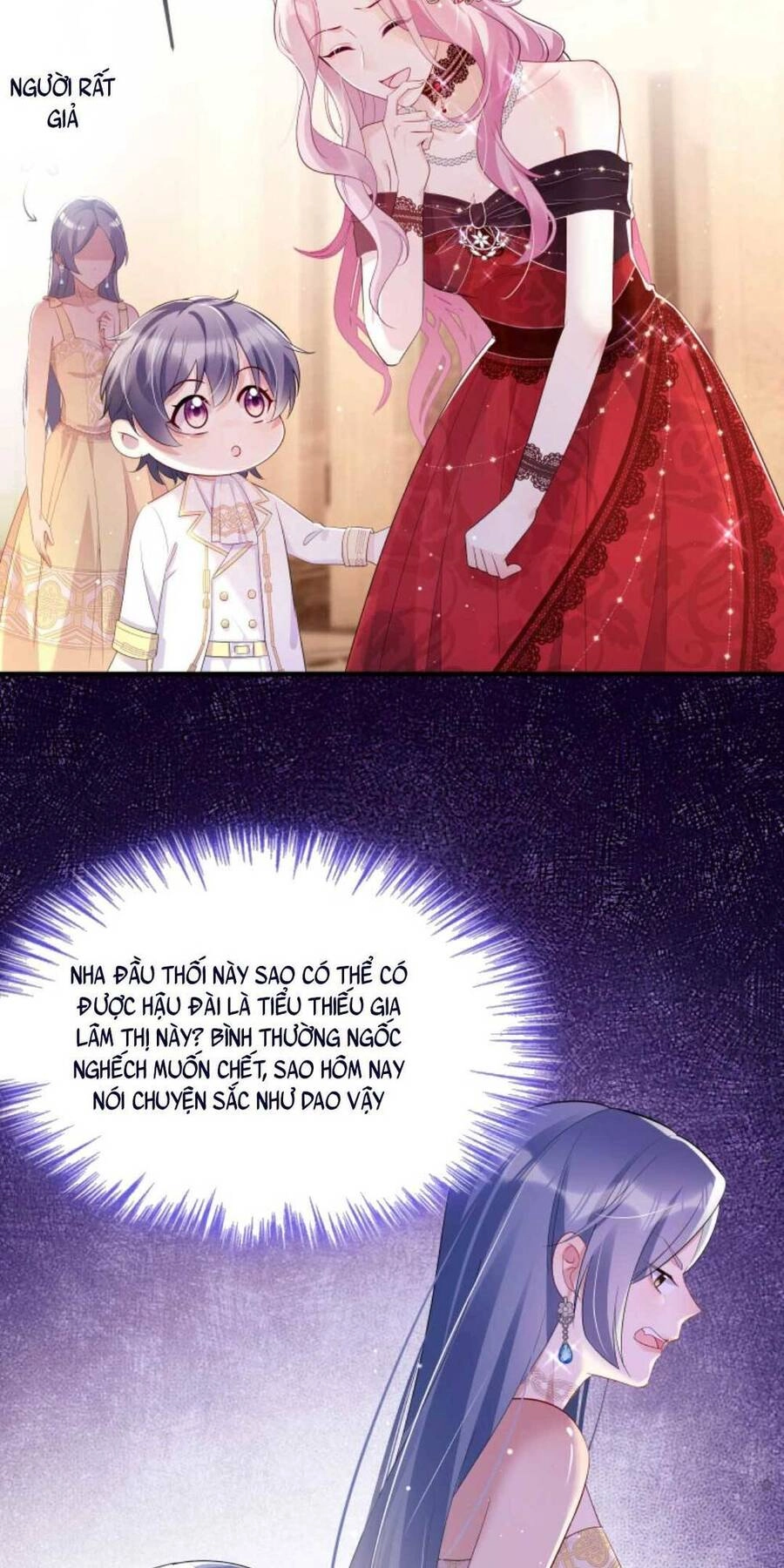 Tái Sinh Trở Lại : Chồng Cũ Khóc Lóc Cầu Xin Tái Hôn Chapter 3 - 19