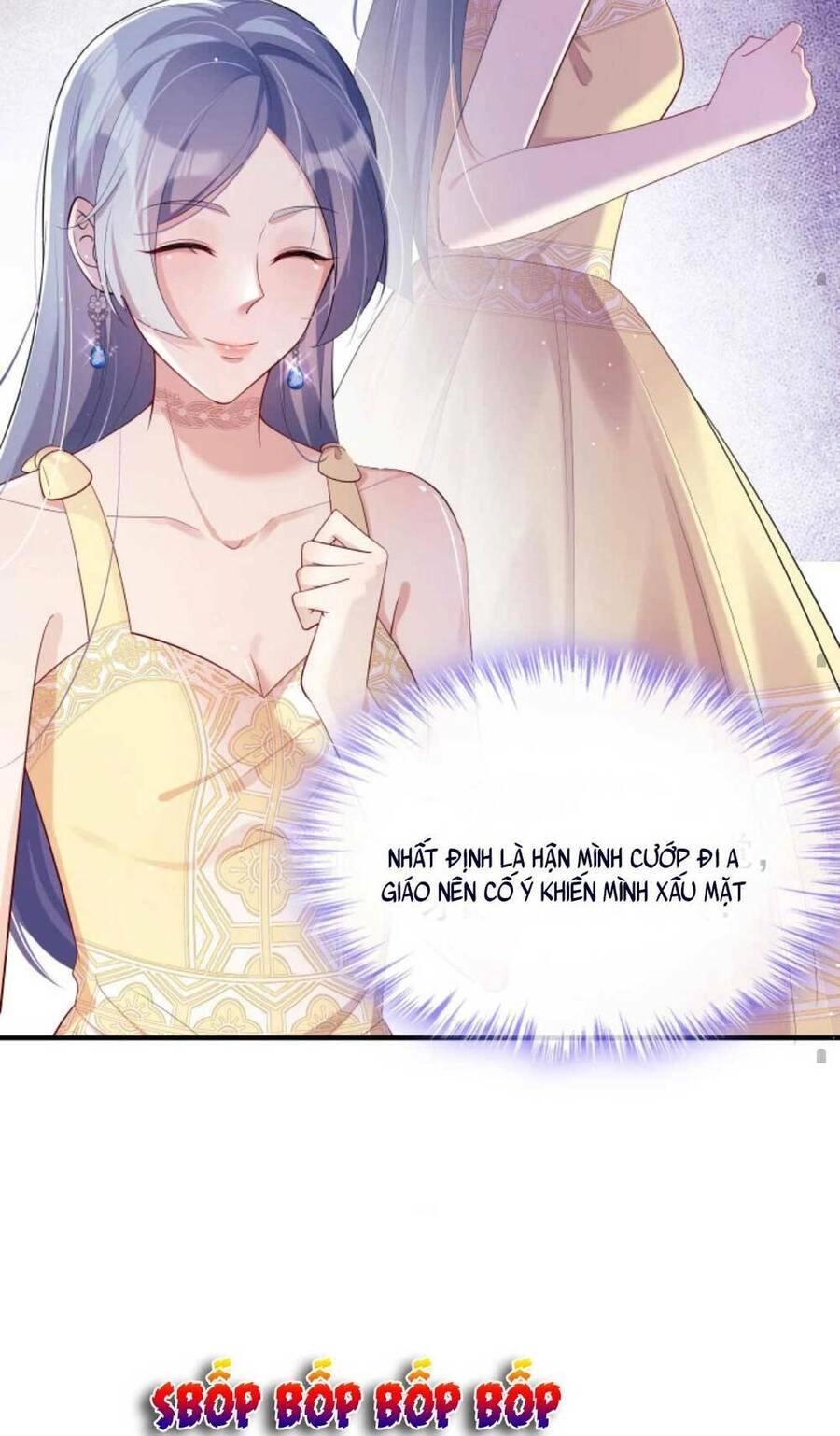 Tái Sinh Trở Lại : Chồng Cũ Khóc Lóc Cầu Xin Tái Hôn Chapter 3 - 20