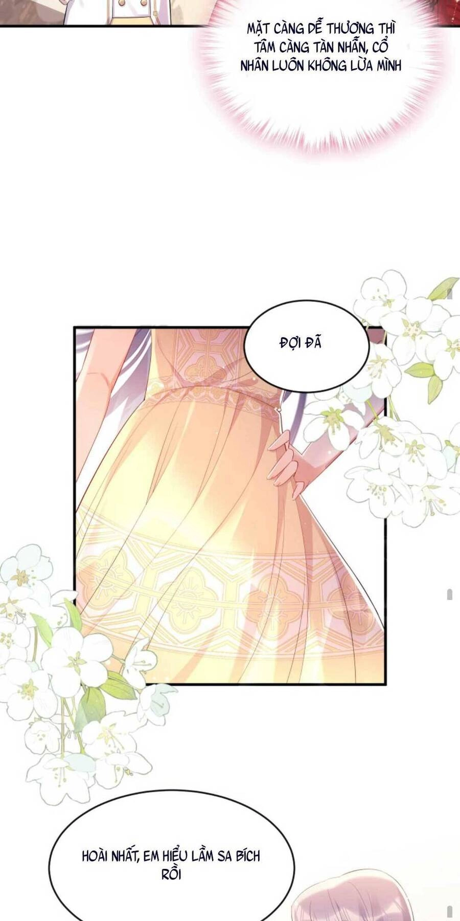 Tái Sinh Trở Lại : Chồng Cũ Khóc Lóc Cầu Xin Tái Hôn Chapter 3 - 23