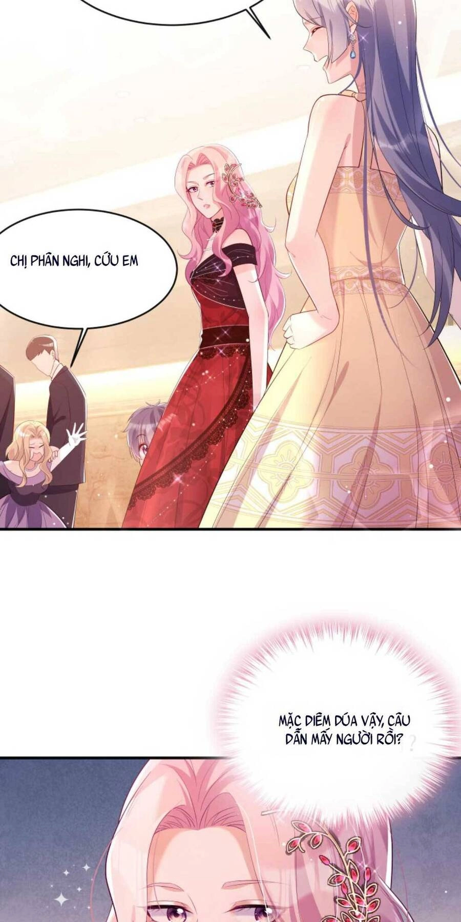 Tái Sinh Trở Lại : Chồng Cũ Khóc Lóc Cầu Xin Tái Hôn Chapter 3 - 24