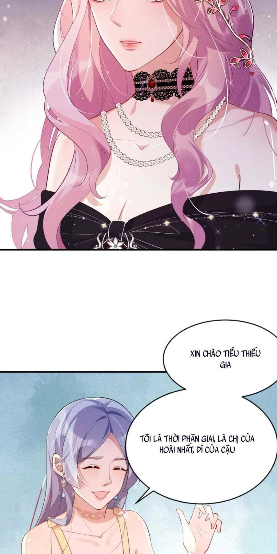 Tái Sinh Trở Lại : Chồng Cũ Khóc Lóc Cầu Xin Tái Hôn Chapter 3 - 25