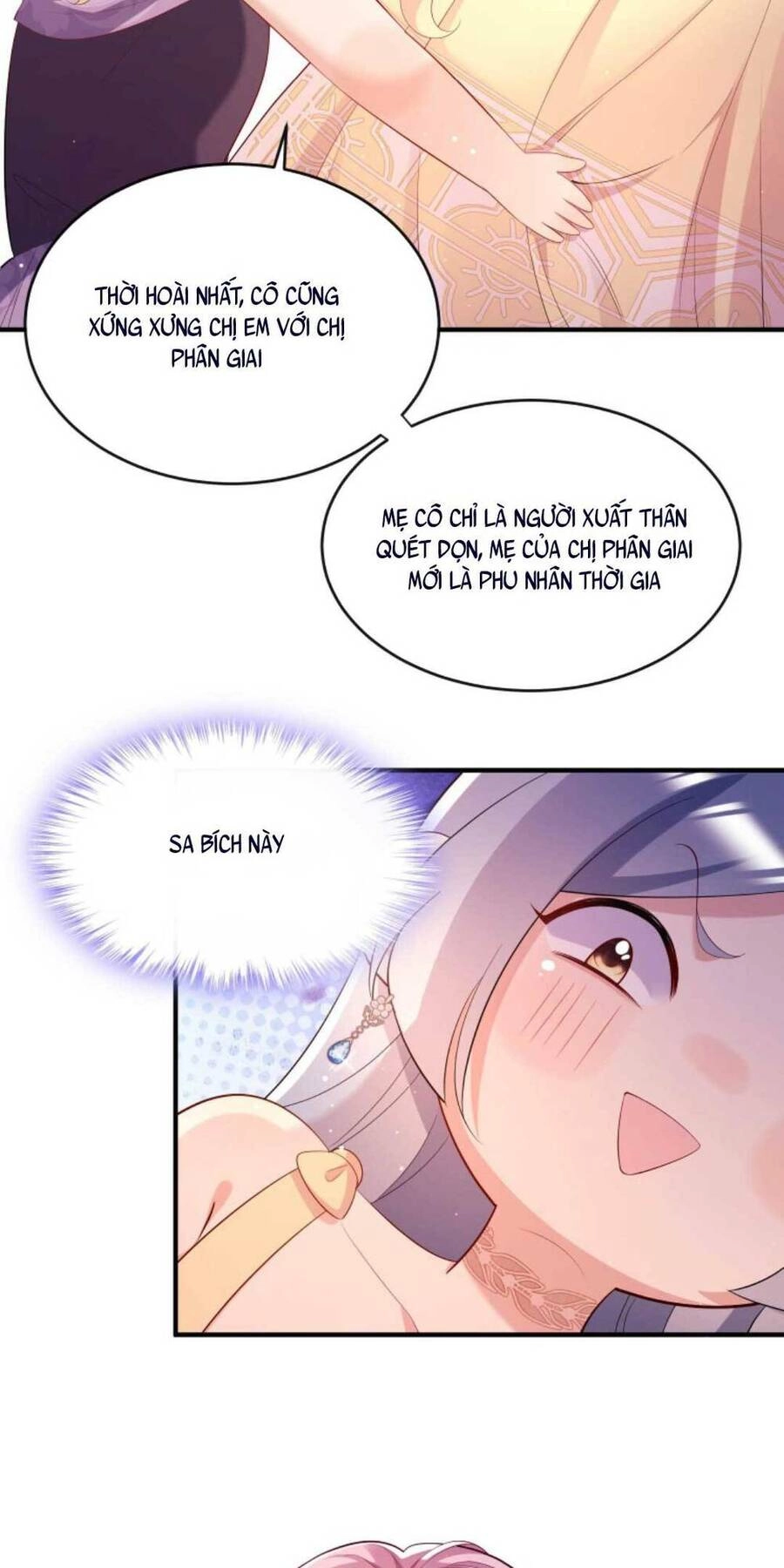 Tái Sinh Trở Lại : Chồng Cũ Khóc Lóc Cầu Xin Tái Hôn Chapter 3 - 28