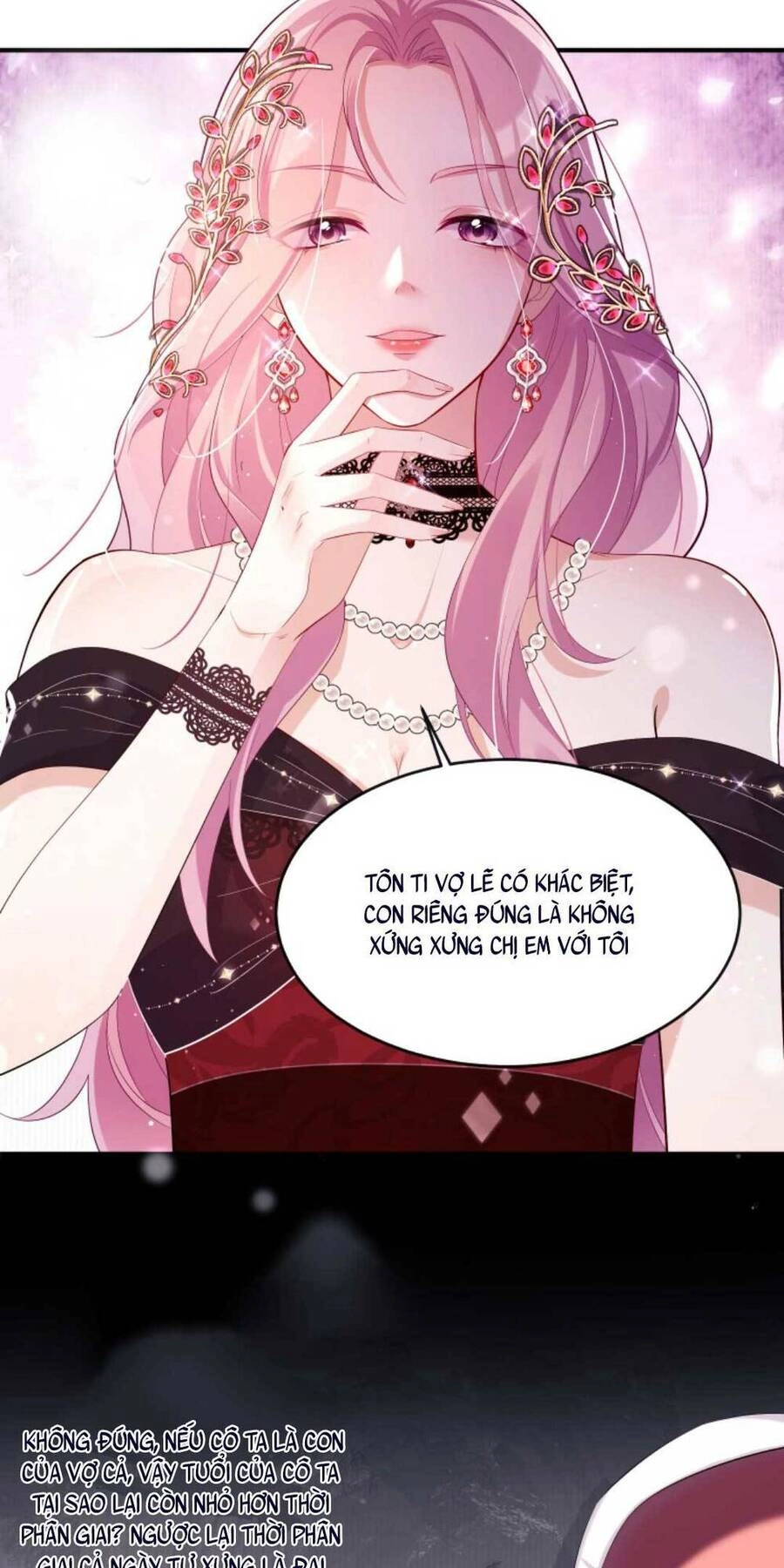 Tái Sinh Trở Lại : Chồng Cũ Khóc Lóc Cầu Xin Tái Hôn Chapter 3 - 29