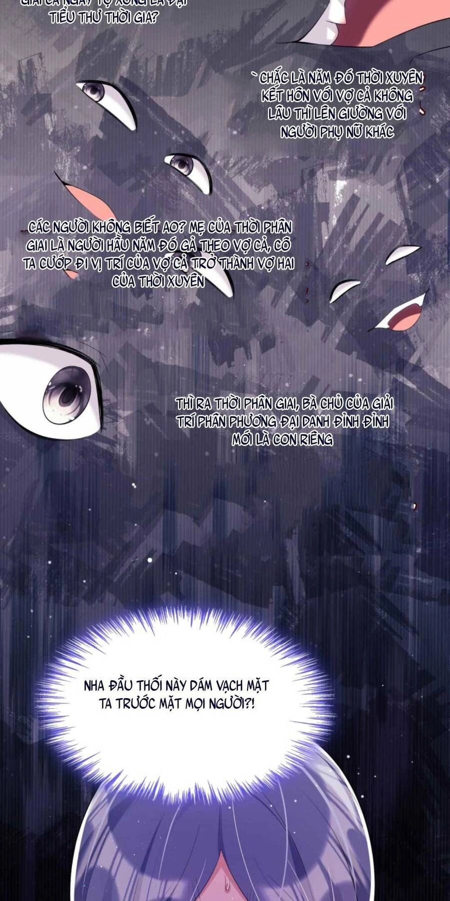 Tái Sinh Trở Lại : Chồng Cũ Khóc Lóc Cầu Xin Tái Hôn Chapter 3 - 30