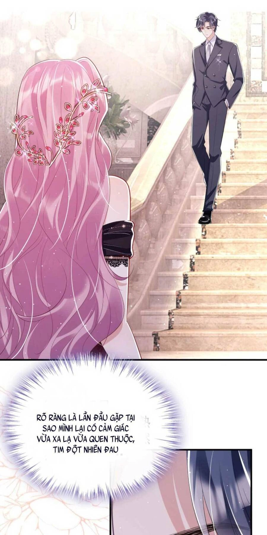 Tái Sinh Trở Lại : Chồng Cũ Khóc Lóc Cầu Xin Tái Hôn Chapter 4 - 7