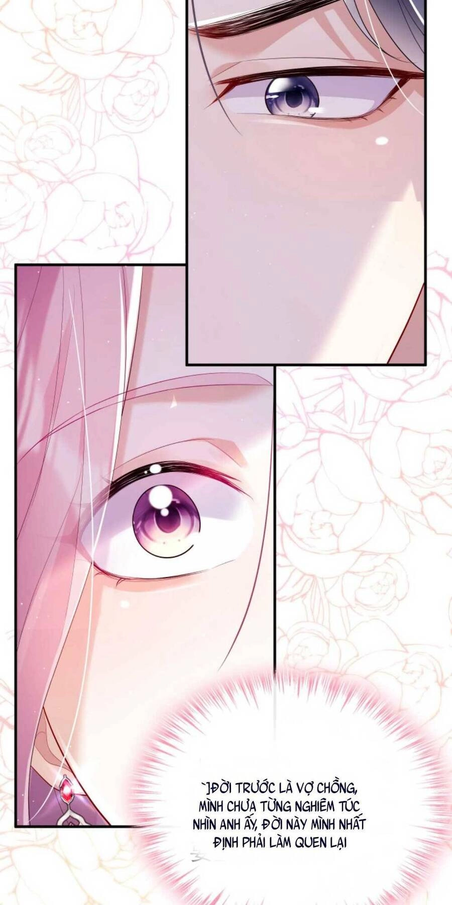 Tái Sinh Trở Lại : Chồng Cũ Khóc Lóc Cầu Xin Tái Hôn Chapter 4 - 8