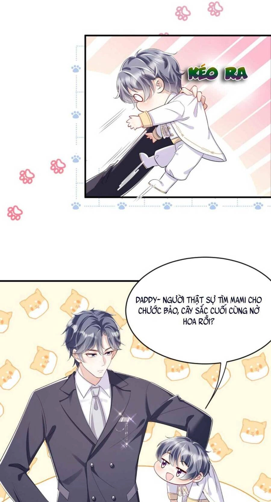 Tái Sinh Trở Lại : Chồng Cũ Khóc Lóc Cầu Xin Tái Hôn Chapter 4 - 11