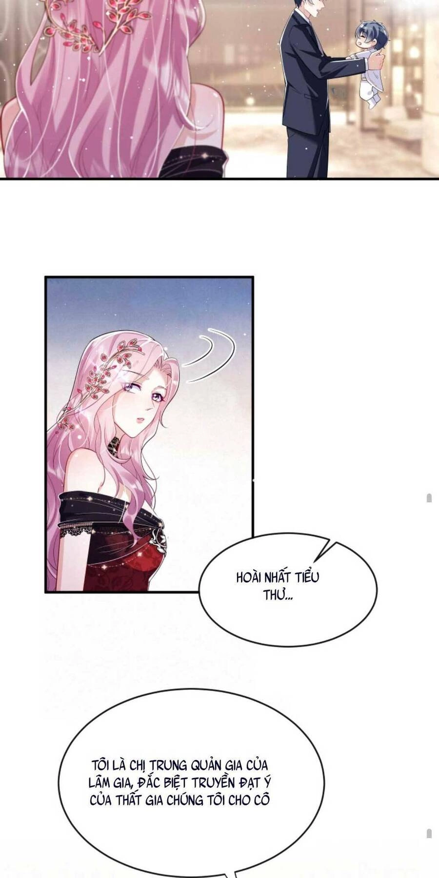 Tái Sinh Trở Lại : Chồng Cũ Khóc Lóc Cầu Xin Tái Hôn Chapter 4 - 15