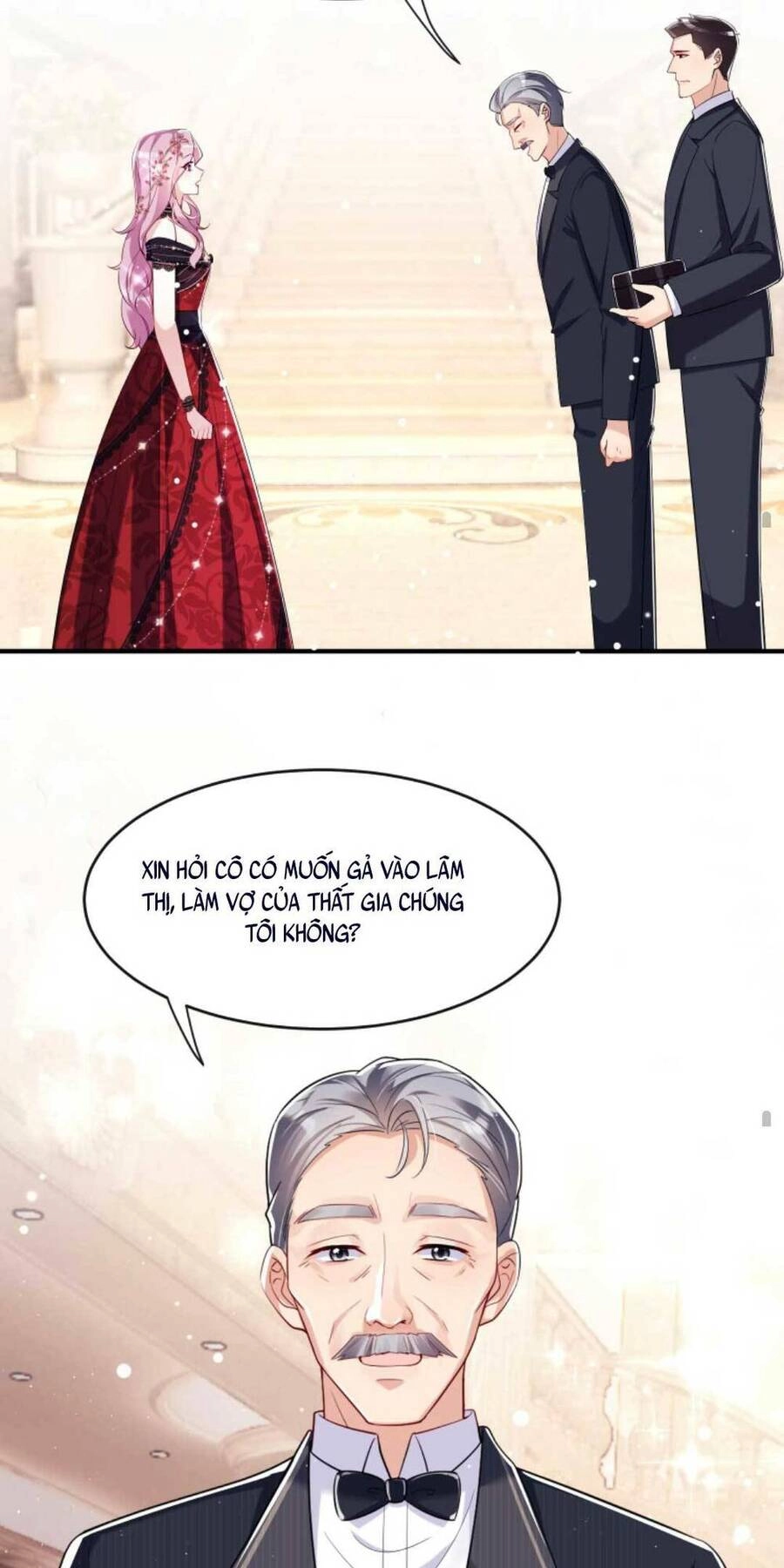 Tái Sinh Trở Lại : Chồng Cũ Khóc Lóc Cầu Xin Tái Hôn Chapter 4 - 16