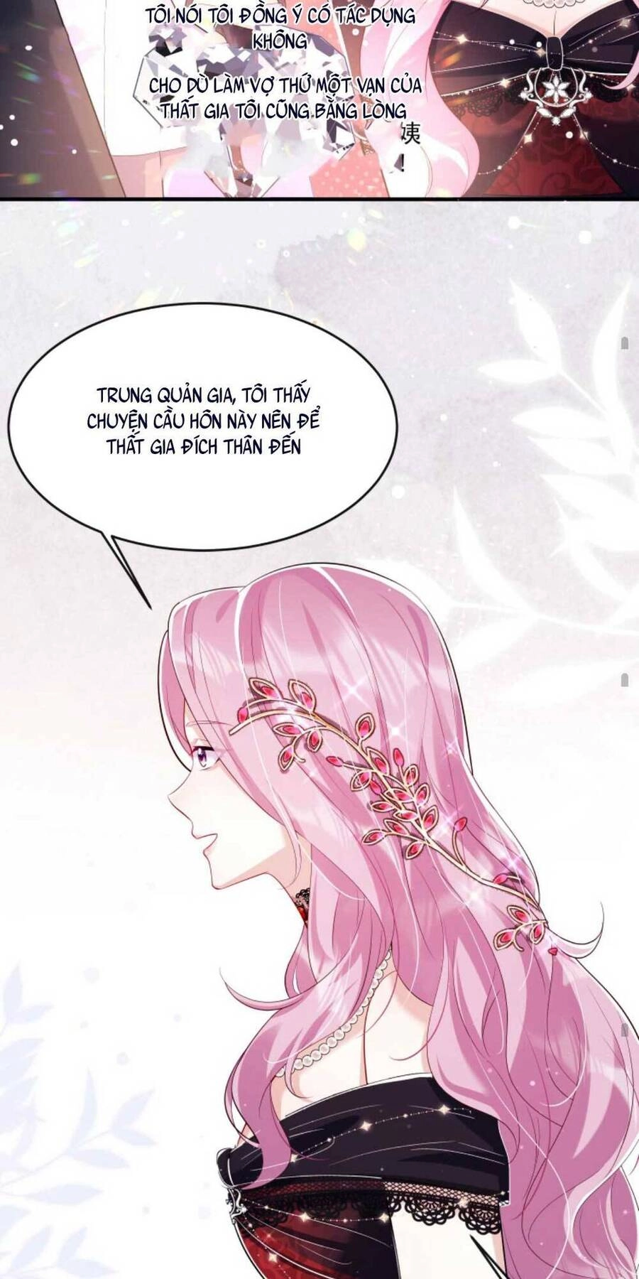 Tái Sinh Trở Lại : Chồng Cũ Khóc Lóc Cầu Xin Tái Hôn Chapter 4 - 18