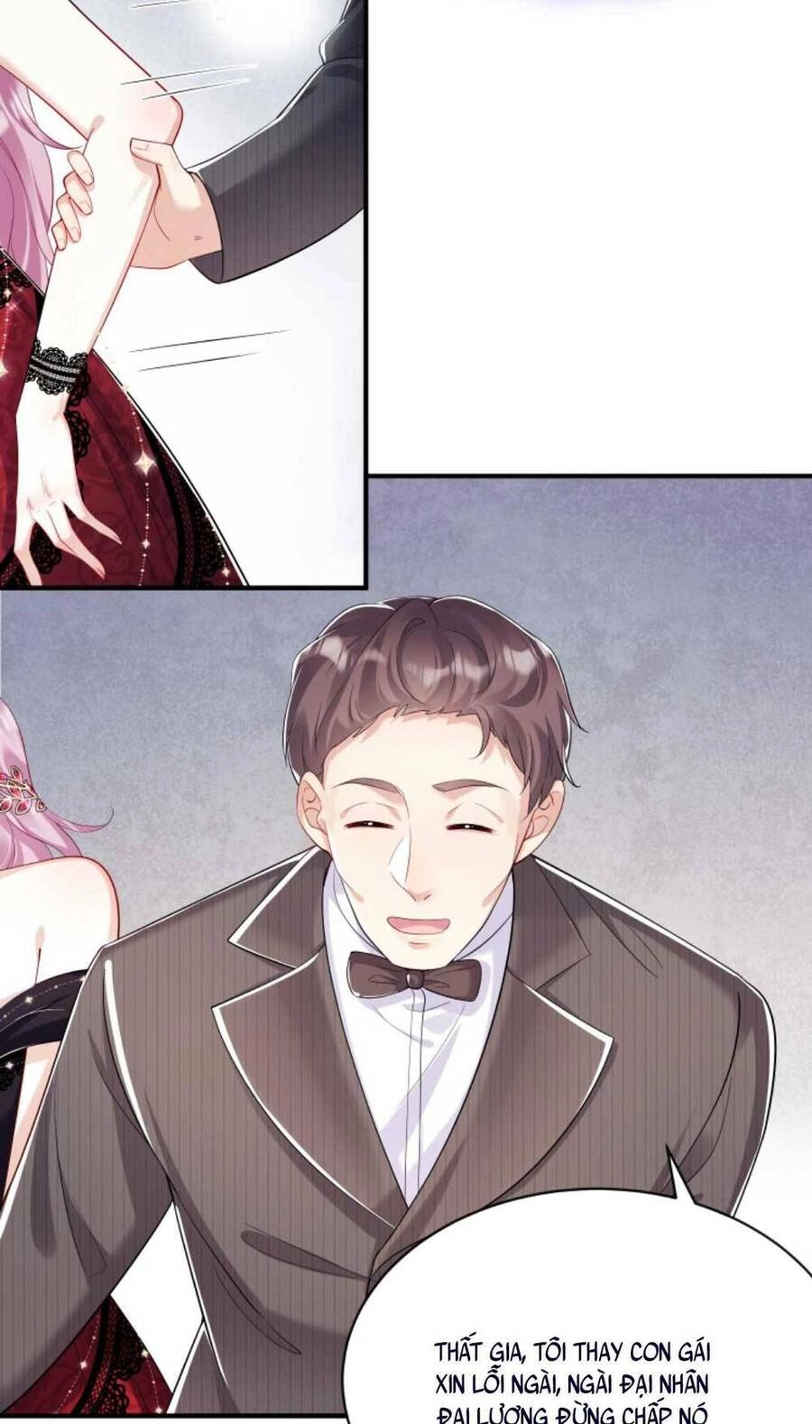 Tái Sinh Trở Lại : Chồng Cũ Khóc Lóc Cầu Xin Tái Hôn Chapter 4 - 21