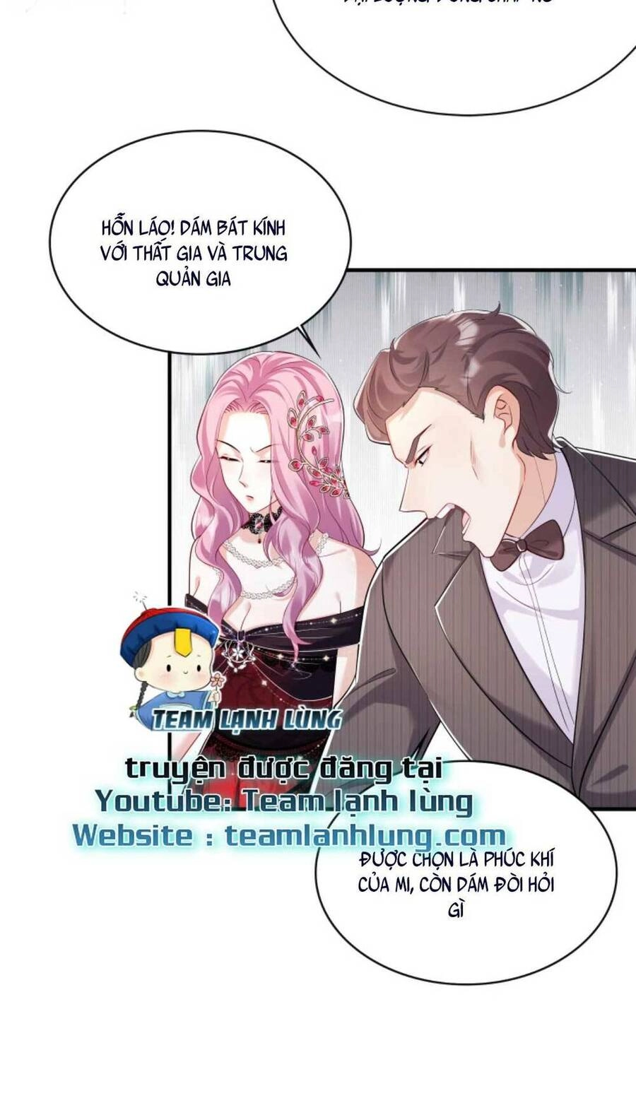 Tái Sinh Trở Lại : Chồng Cũ Khóc Lóc Cầu Xin Tái Hôn Chapter 4 - 22