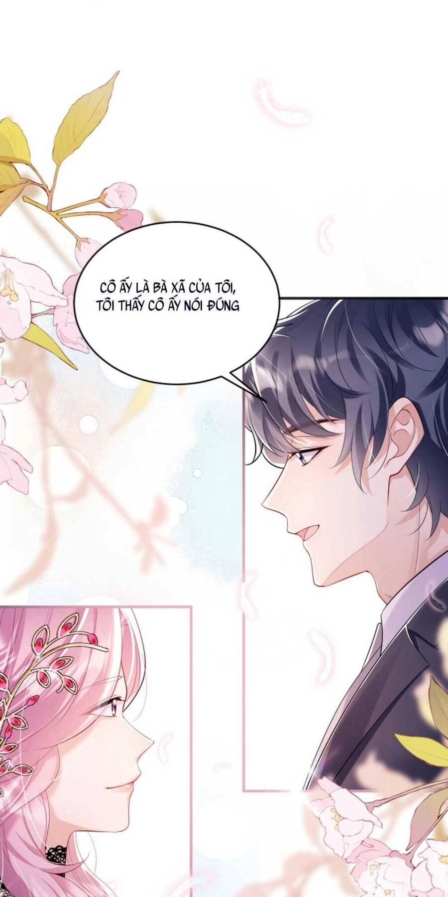 Tái Sinh Trở Lại : Chồng Cũ Khóc Lóc Cầu Xin Tái Hôn Chapter 4 - 25