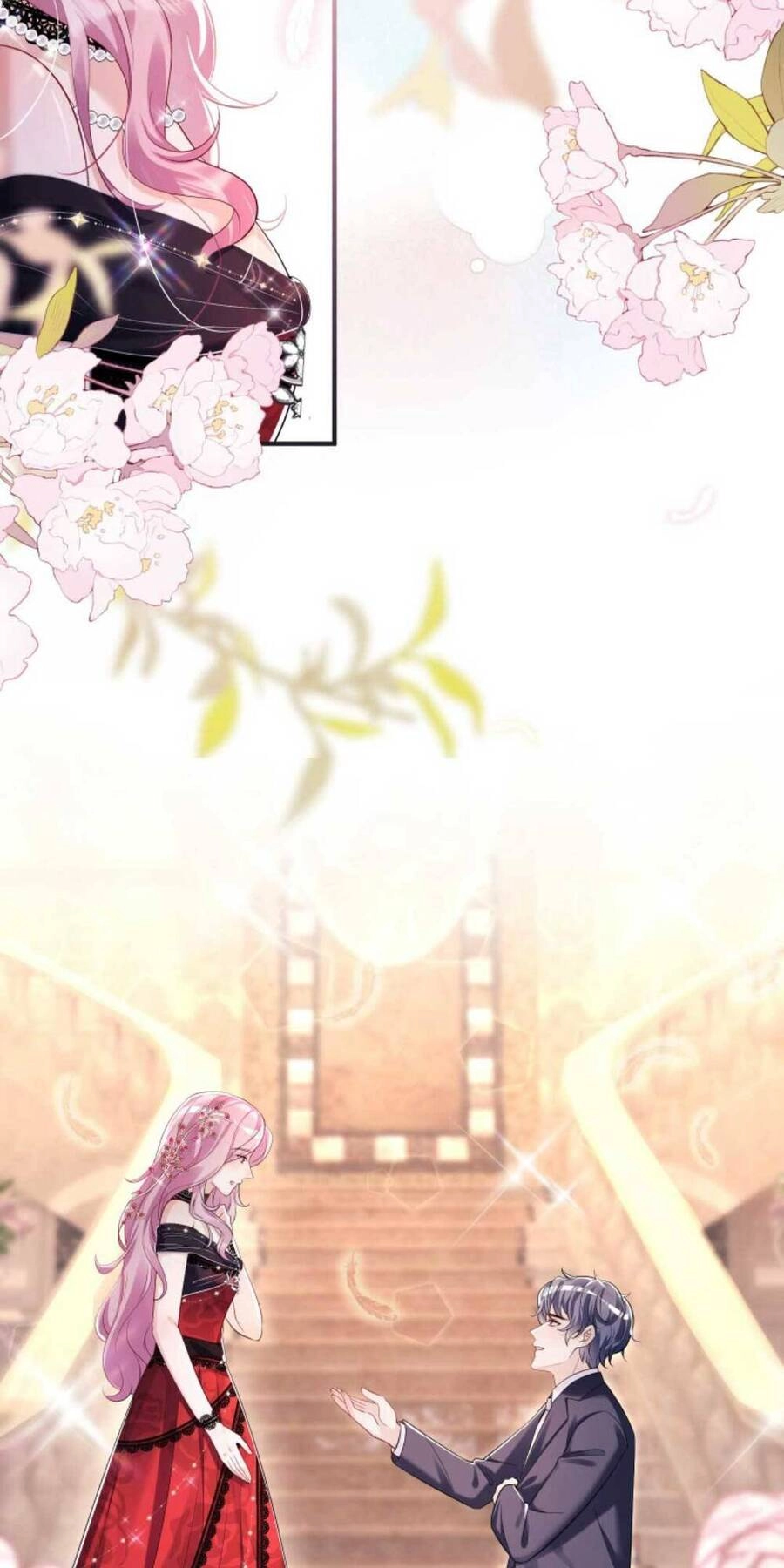 Tái Sinh Trở Lại : Chồng Cũ Khóc Lóc Cầu Xin Tái Hôn Chapter 4 - 26